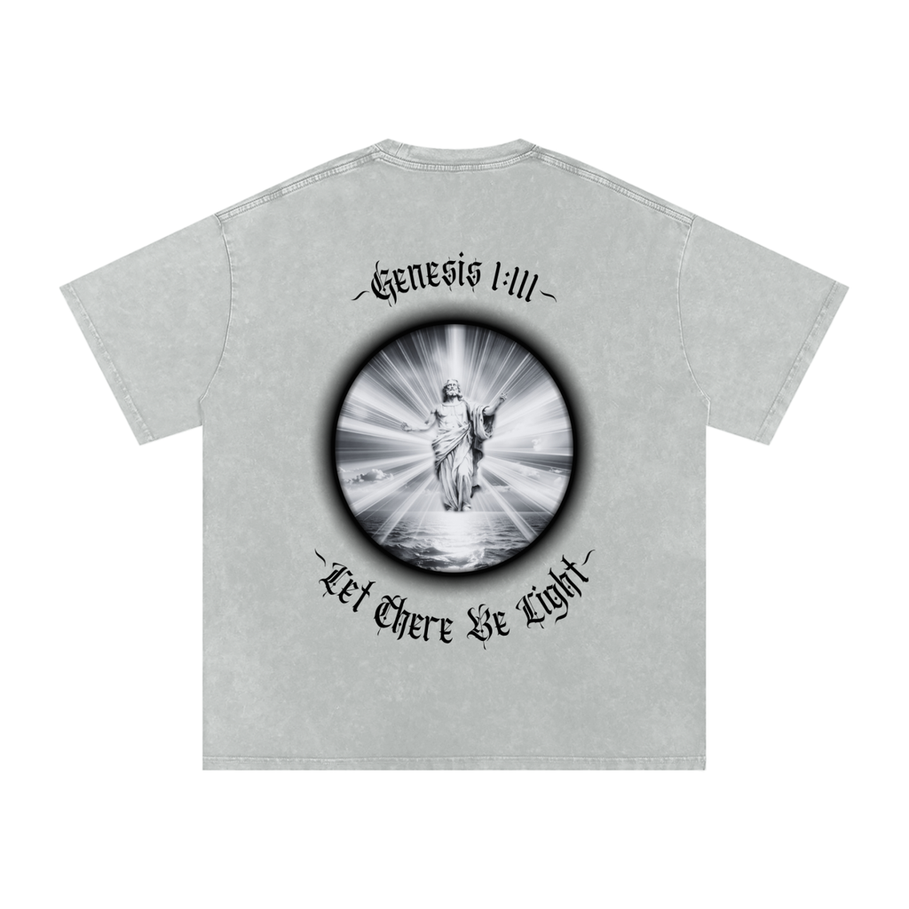 Let There Be Light,Unisex,Shirt