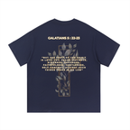 shirt,fruits of the holy spirit,unisex