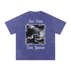 Faith Remains,Unisex,Shirt