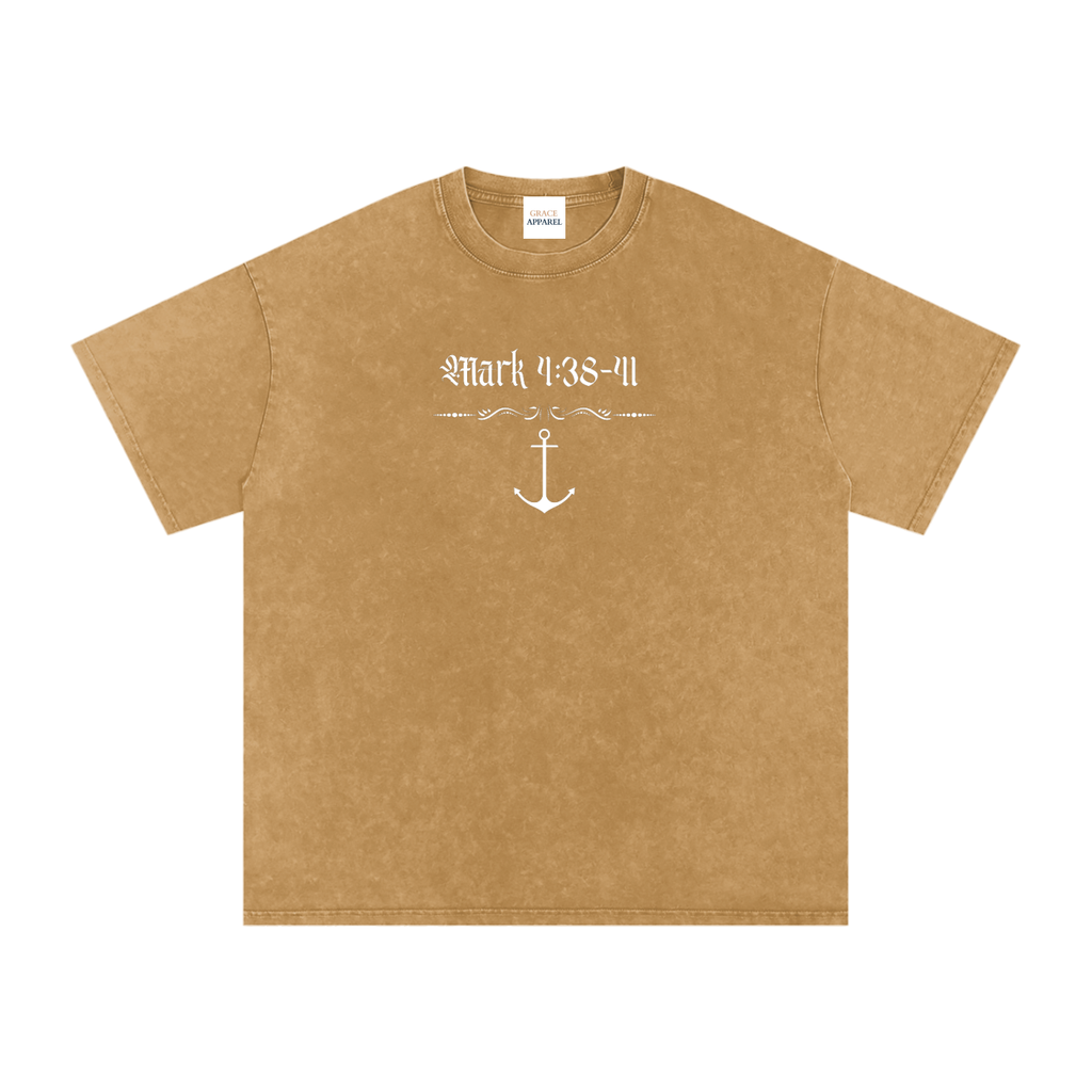 Faith Remains,Unisex,Shirt