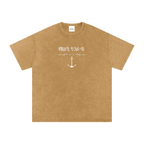 Faith Remains,Unisex,Shirt