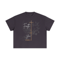 Faith It Till You Make It,unisex,Shirt