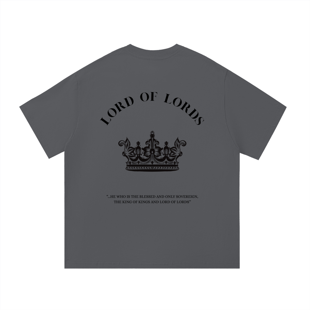 shirt ,unisex,king of kings