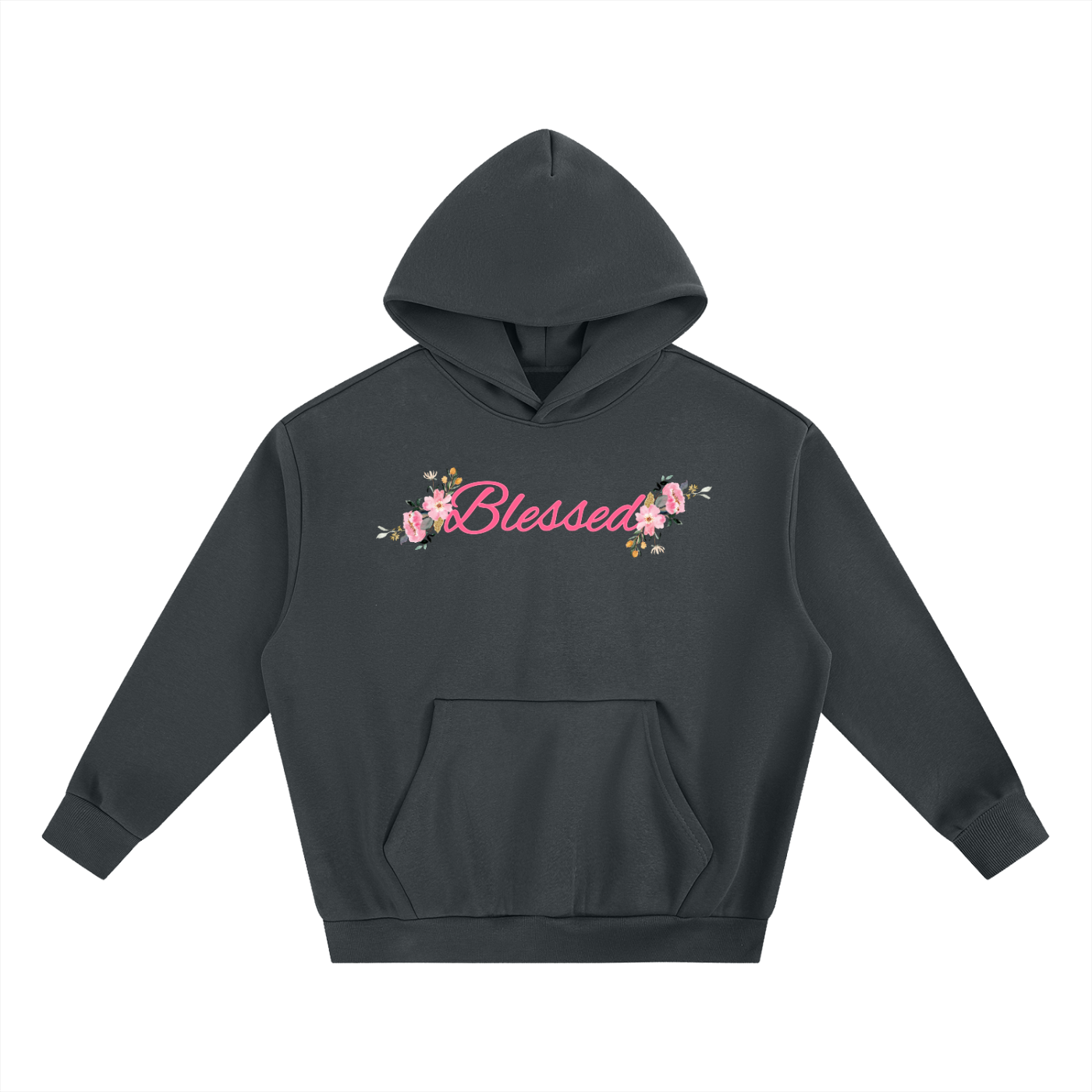 sweater,hoodie,blessed is she,women