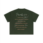 Faith It Till You Make It,unisex,Shirt