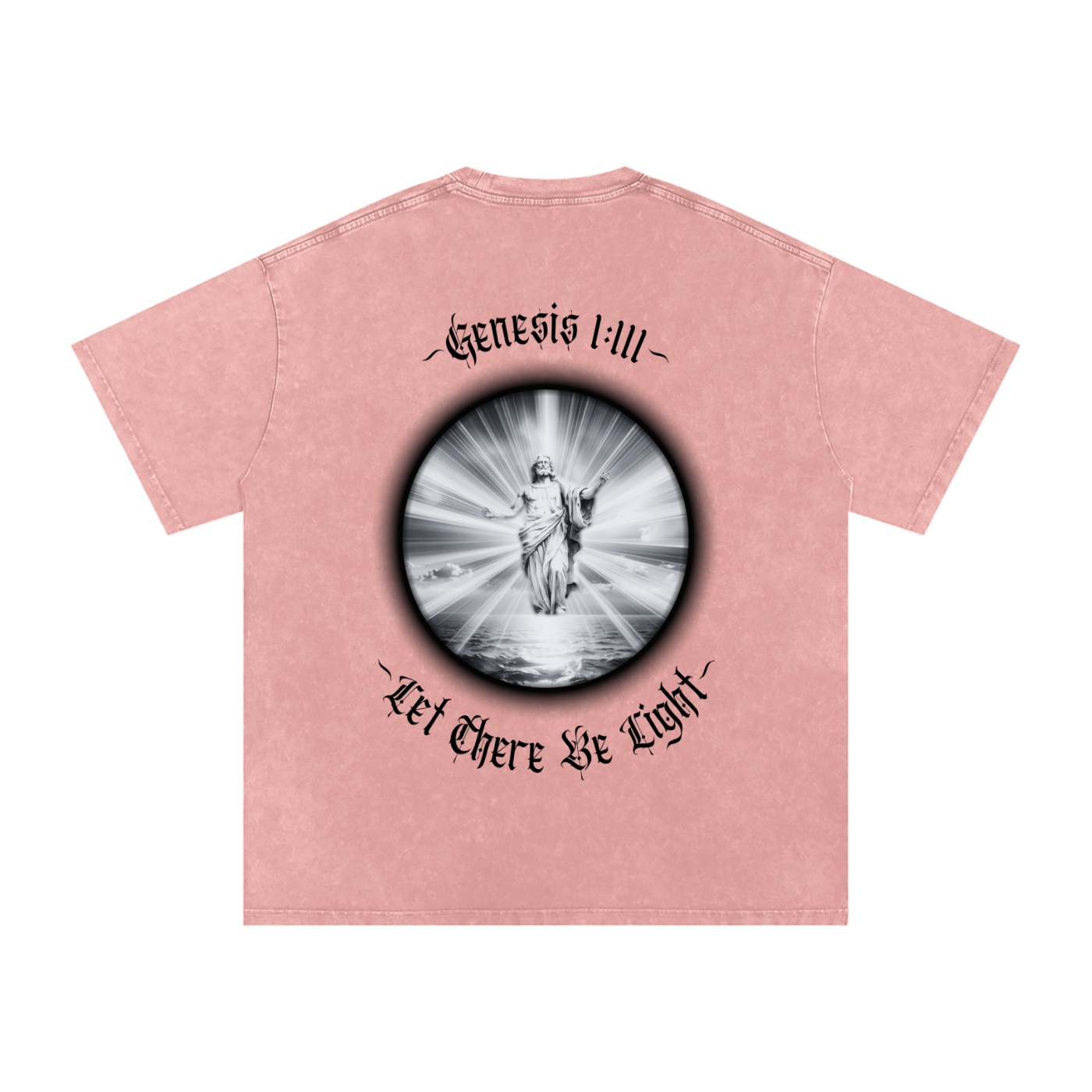 Let There Be Light,Unisex,Shirt