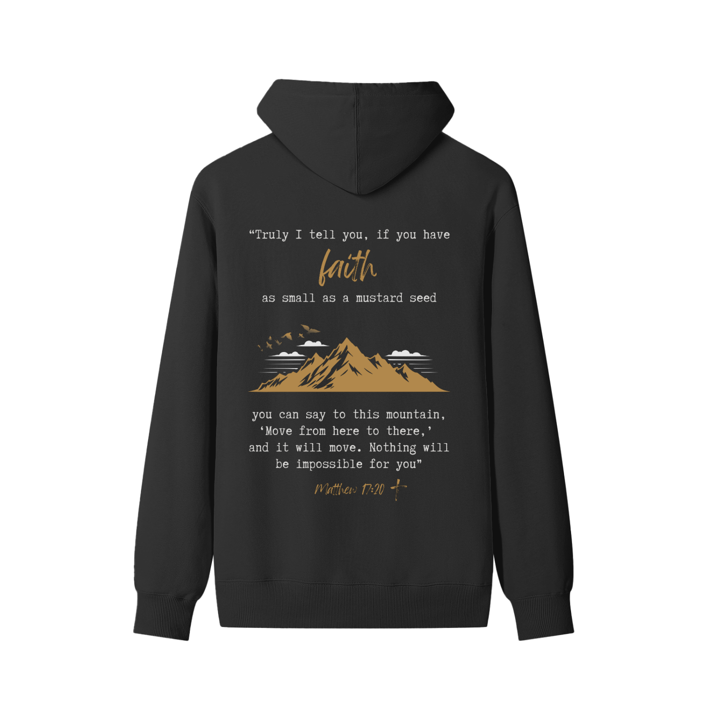 sweater,faith over fear,unisex