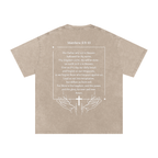 shirt,On Earth As It Is Heaven,unisex