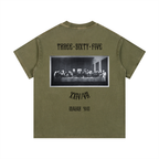 fear not,shirt,unisex