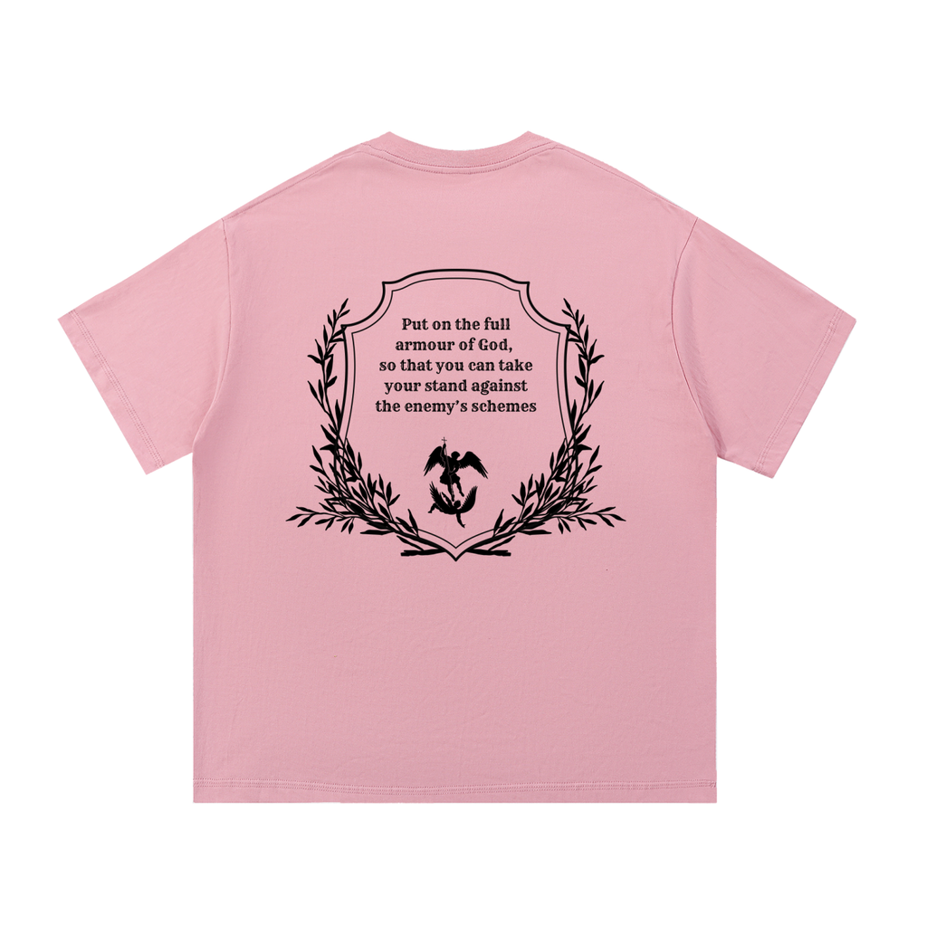 shirt,the full armour of God,unisex