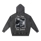 Faith Remains,Unisex,Hoodie