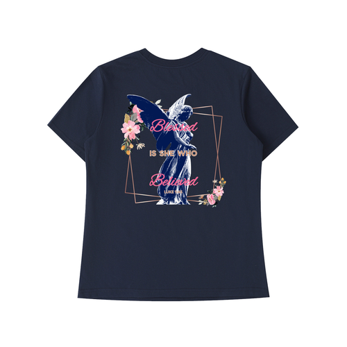 shirt,women,blessed is she