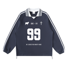 Never Left Behind,Unisex,Sweatshirt