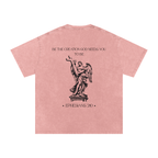 shirt,be the light,men,christian apparel,christian clothing