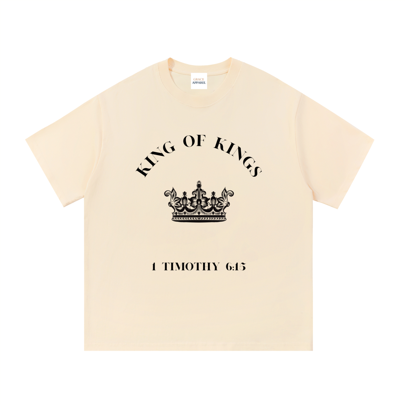 shirt ,unisex,king of kings