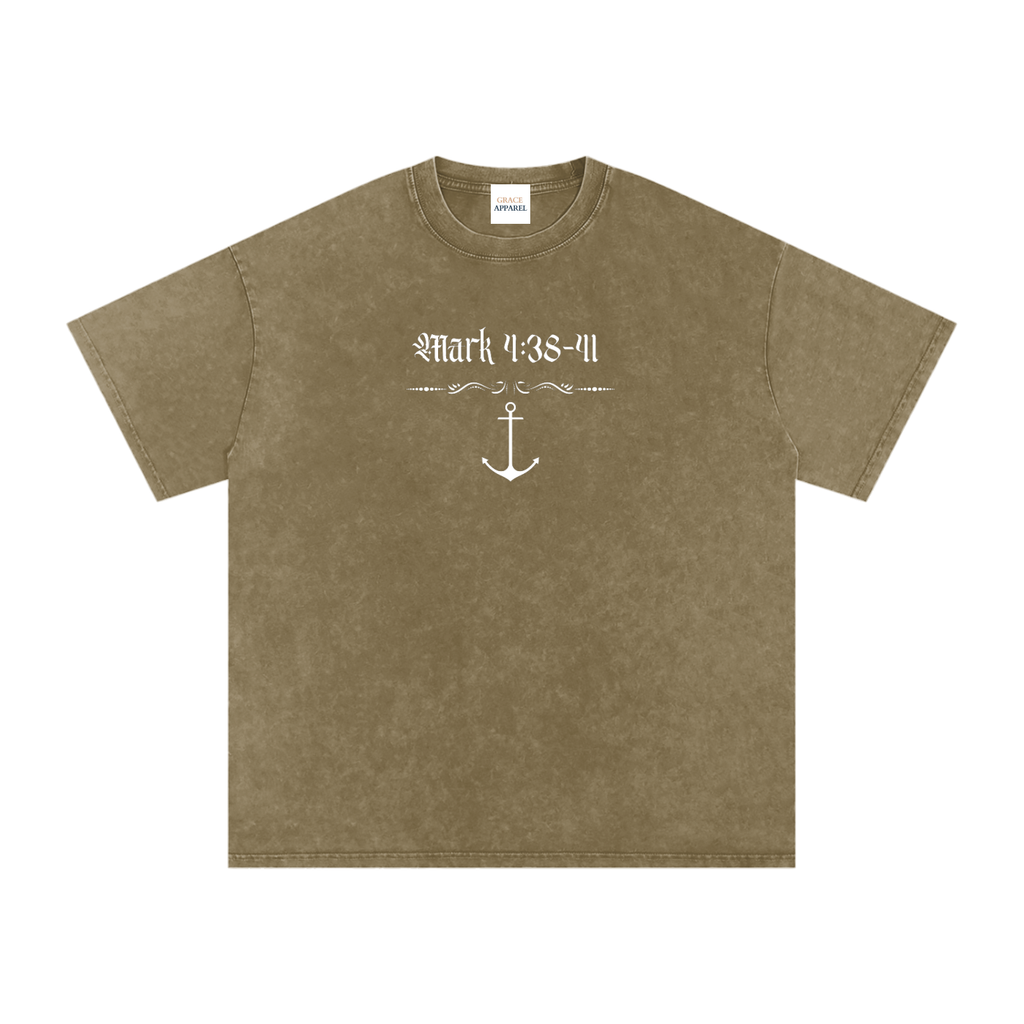 Faith Remains,Unisex,Shirt