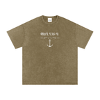 Faith Remains,Unisex,Shirt