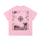 shirt,follow his way,unisex