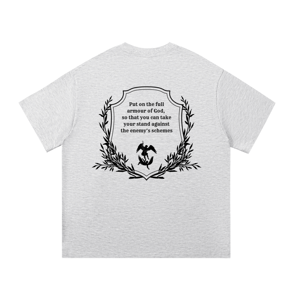 shirt,the full armour of God,unisex