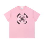 shirt,follow his way,unisex