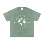 shirt,On Earth As It Is Heaven,unisex