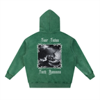 Faith Remains,Unisex,Hoodie