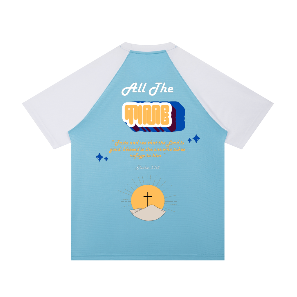 shirt,God is Good,unisex