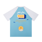 shirt,God is Good,unisex