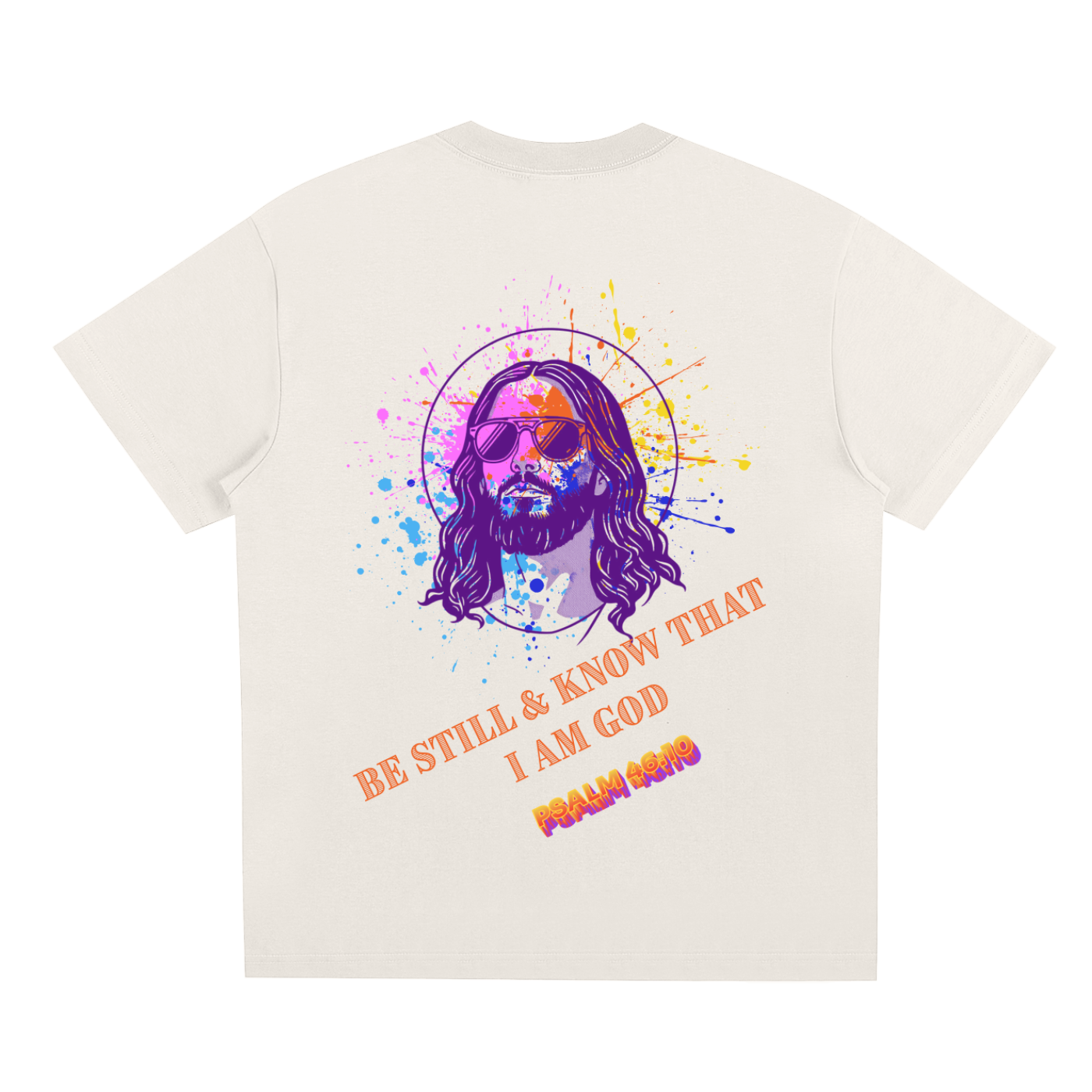 shirt,be still,unisex