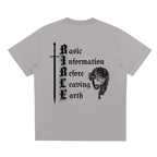 shirt,protected by peace,unisex