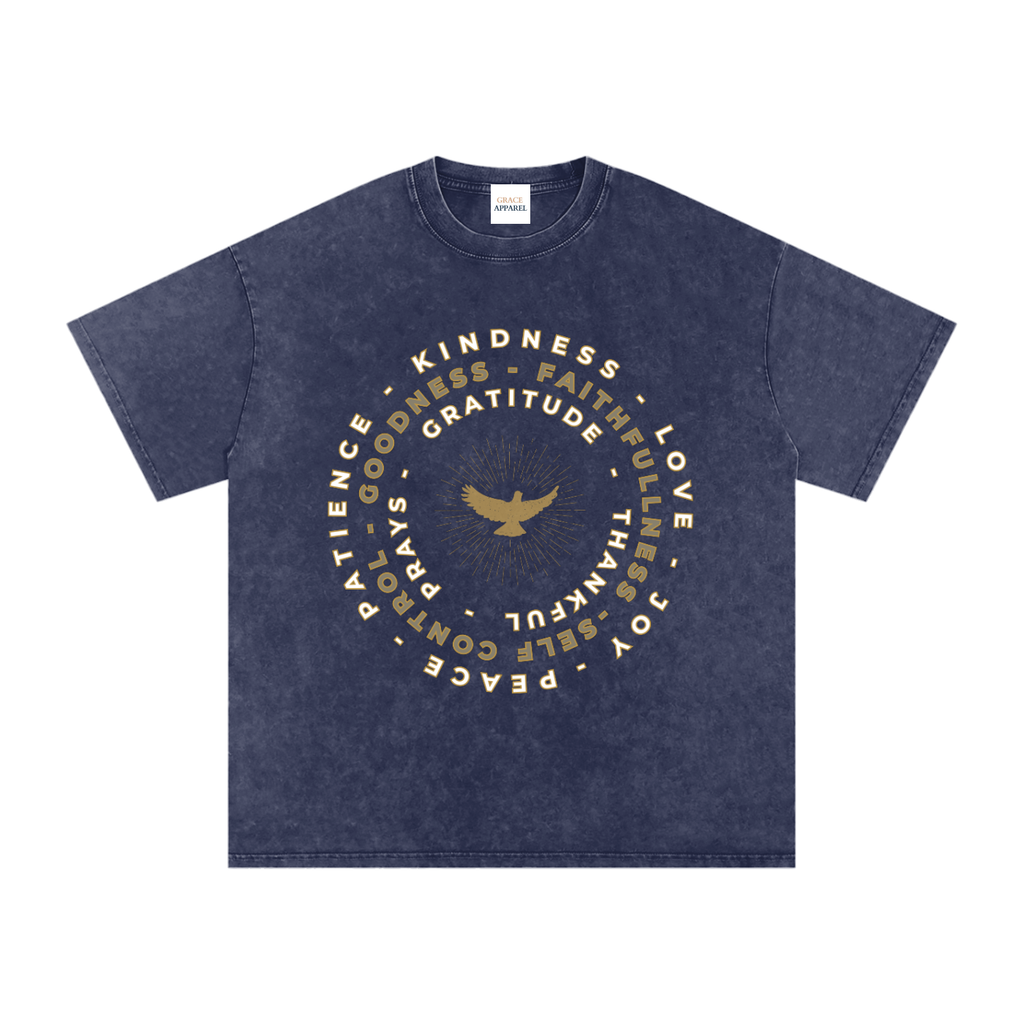 Shirt,Gifts of the Holy Spirit,Unisex