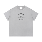 Keep Showing Up,Unisex,Shirt