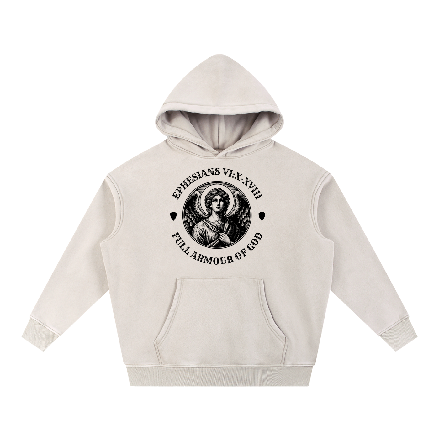 sweater,the full armour of god,unisex