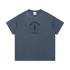 Keep Showing Up,Unisex,Shirt