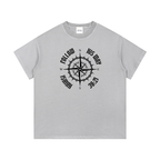 shirt,follow his way,unisex