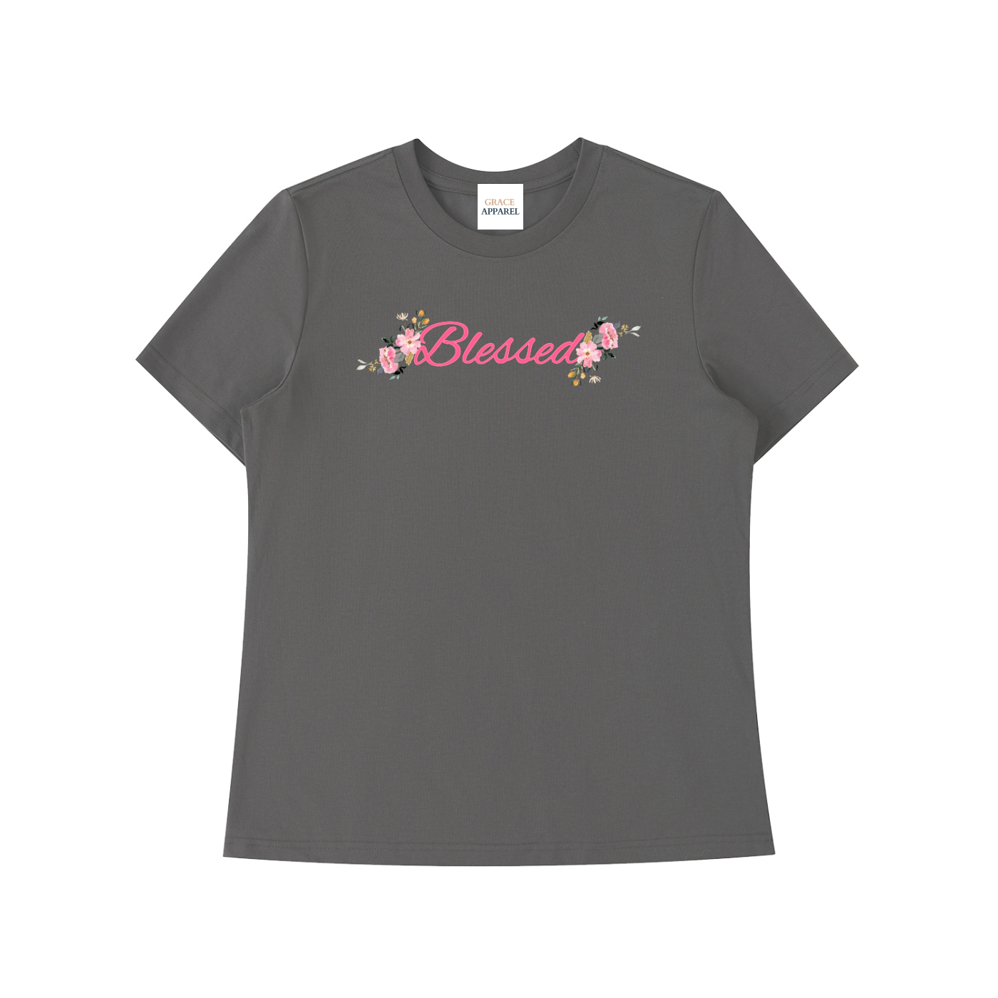shirt,women,blessed is she