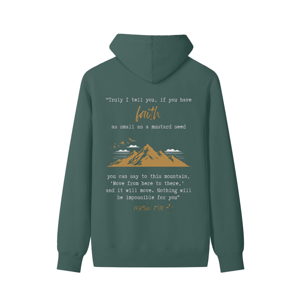 sweater,faith over fear,unisex