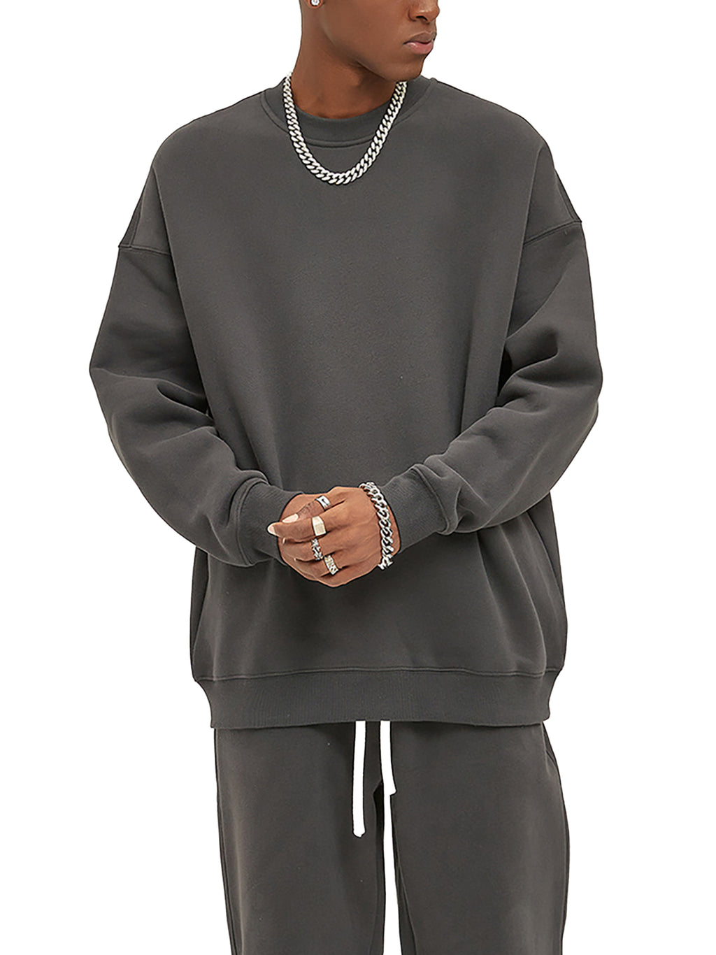 sweater,God is good,unisex