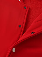 jacket,god is love,unisex