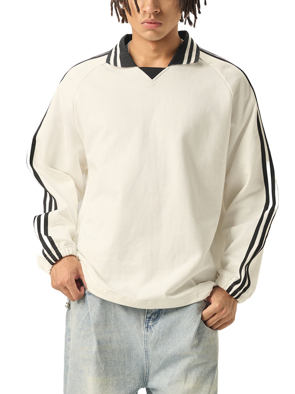 Never Left Behind,Unisex,Sweatshirt