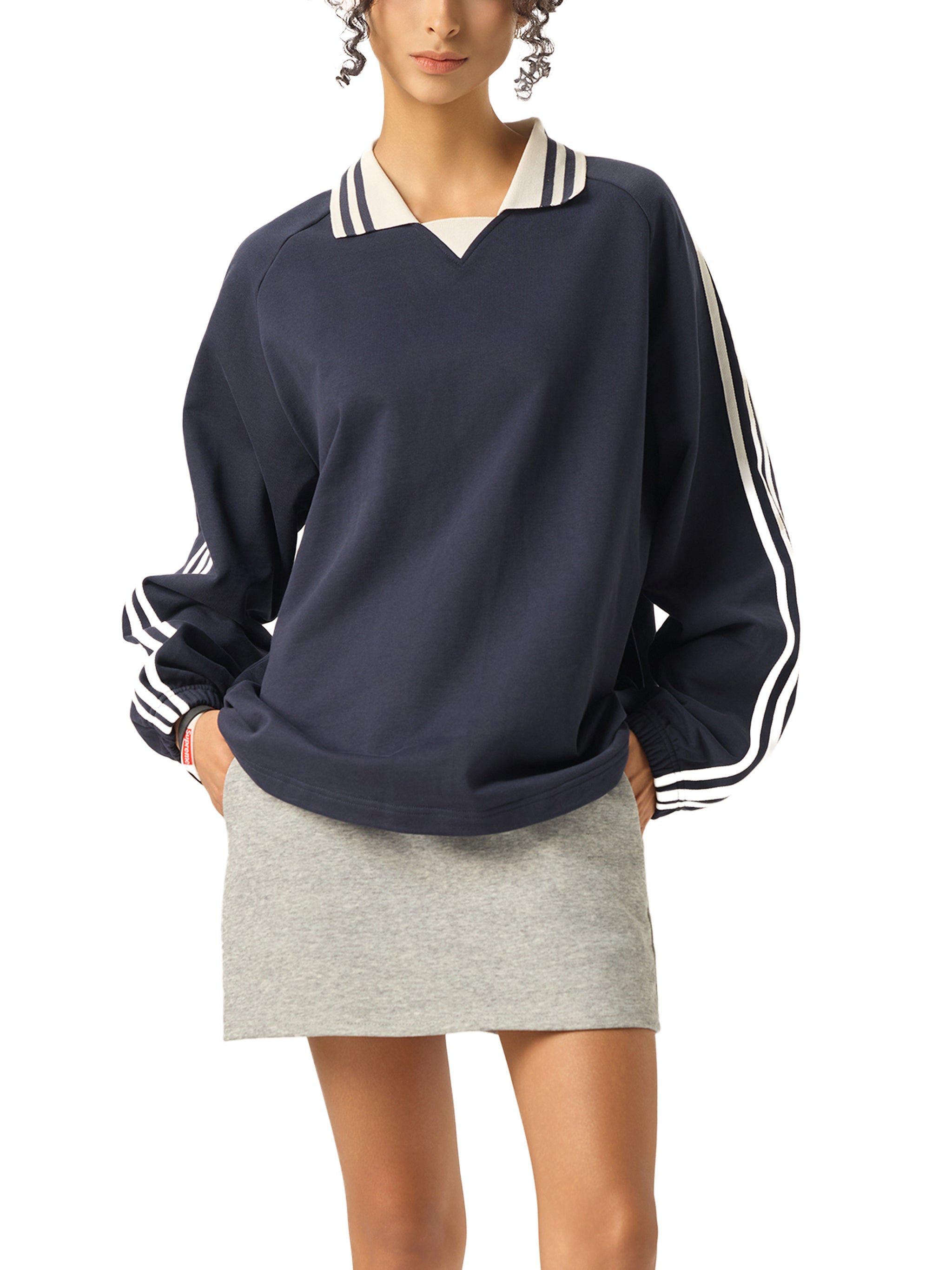Never Left Behind,Unisex,Sweatshirt